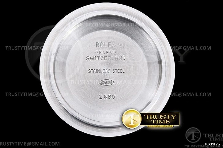 1101 R2DJ0253F – DJ2 41mm Oyst Affordable 648